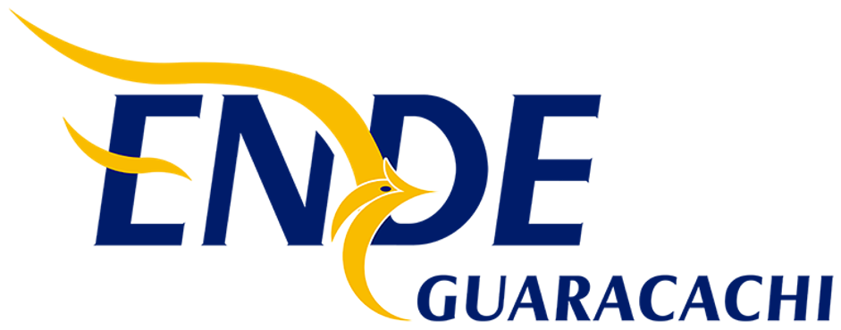 ENDE Guaracachi Logo