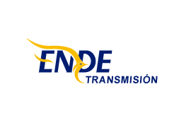 ENDE Transmisión Logo