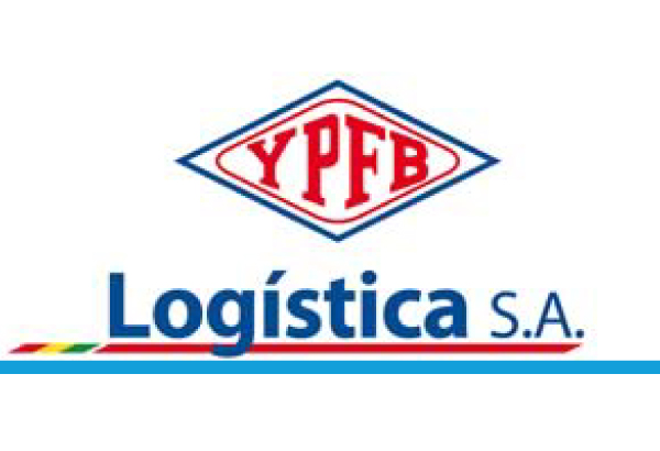 YPFB Logística Logo