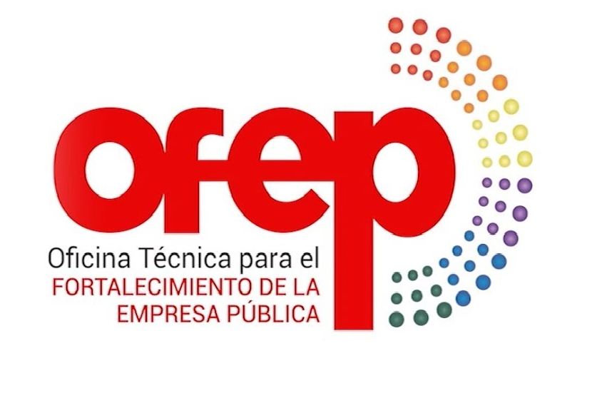 OFEP Logo